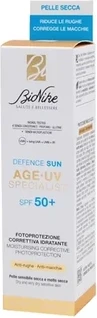 Sunscreen Bionike Defence Sun Age