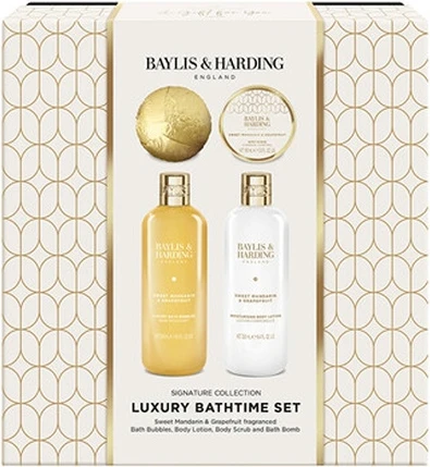 Набор для ванны Baylis & Harding