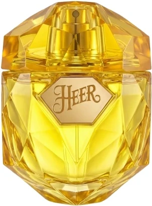 Eau de Parfum Paris Corner Heer