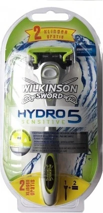 Razor Wilkinson Sword