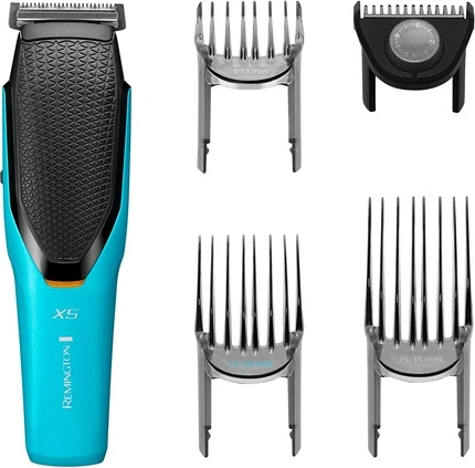 Машинка для стрижки волос Remington X5 Power-X Series