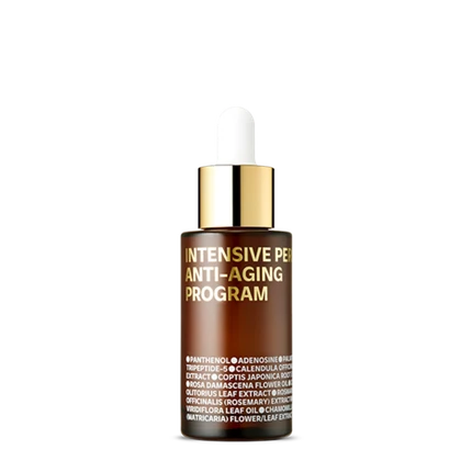 Сыворотка Isoi Intensive Perfect Anti-Aging Program