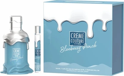 Eau de Parfum Le Chameau Creme Couture
