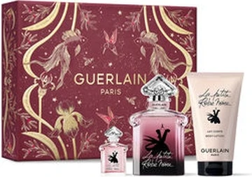 Парфюмерная вода Guerlain La Petite Robe Noire