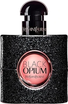 Парфюмерная вода Yves Saint Laurent Black Opium