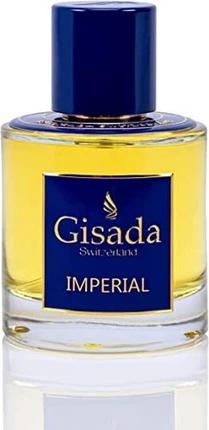 Eau de Parfum Gisada Imperial