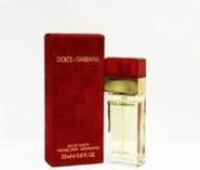Натуральный дезодорант-спрей Dolce & Gabbana