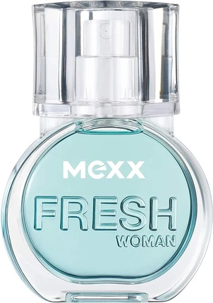 Туалетная вода Mexx Fresh Woman