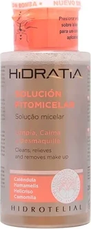 Мицеллярная вода Hidrotelial Hidratia