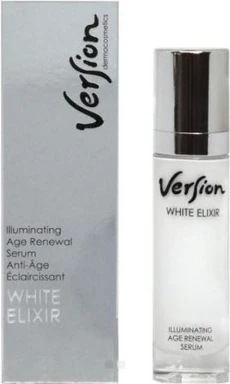 Serum Versed Version Derma White