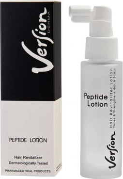 Lotion Verso