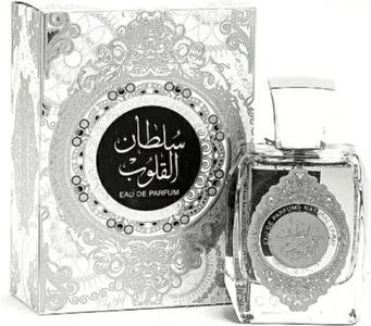 Eau De Parfum Ard Al Zaafaran Sultan Al Quloob
