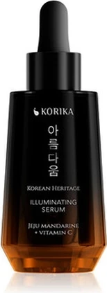 Serum Korika Korean Heritage