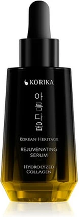 Serum Korika Korean Heritage