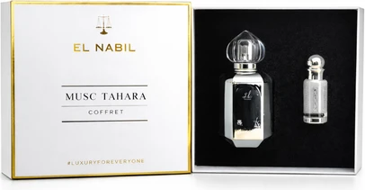 Духи El Nabil Musc Tahara