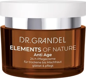 Крем для лица Dr Grandel Elements of Nature