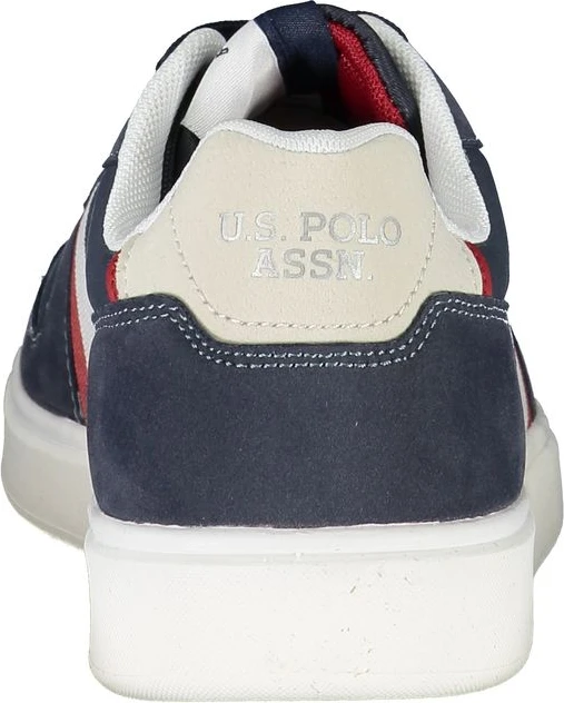 Кроссовки U.S. Polo Assn.