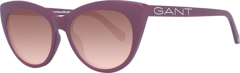 Солнцезащитные очки Gant "Кошачий глаз"