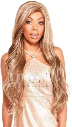 Wig Sleek Rachel