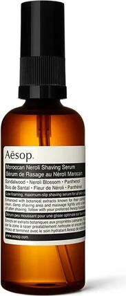Сыворотка для бритья Aesop