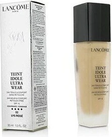 Тональный крем Lancome Teint Idole Ultra