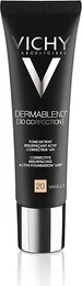 Тональный крем Vichy Dermablend 3d Correction