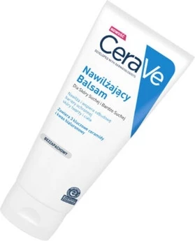 Увлажняющий лосьон CeraVe