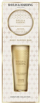 Подарочный набор Baylis & Harding