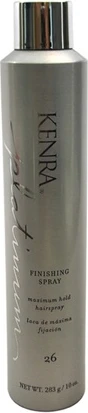 Лак для волос Kenra Platinum