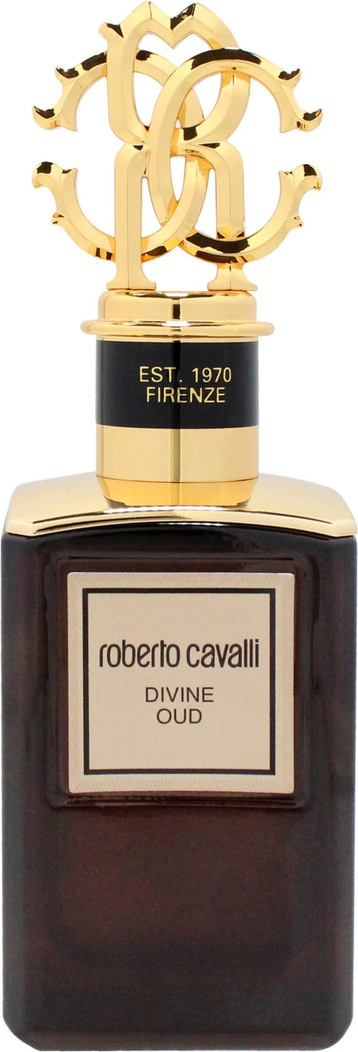 Парфюмерная вода Roberto Cavalli Divine Oud