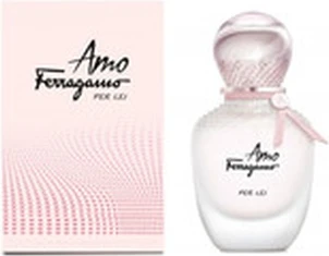 Парфюмерная вода Salvatore Ferragamo Amo Ferragamo