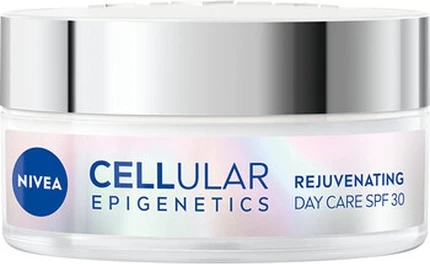 Дневной крем Nivea Cellular Epigenetics