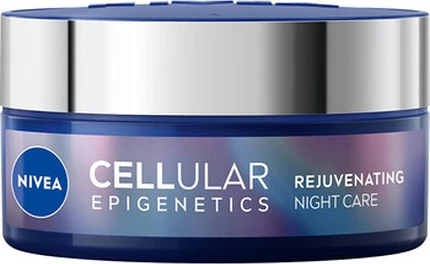 Ночной крем Nivea Cellular Epigenetics