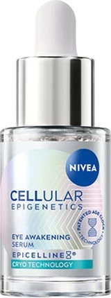 Сыворотка Nivea Cellular Epigenetics