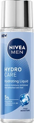 Увлажняющий флюид Nivea Men