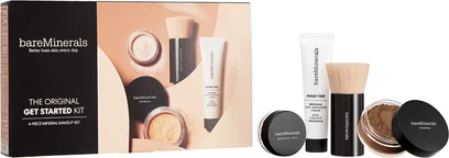 Powder Bare Mínerals The Original Get Started Kit