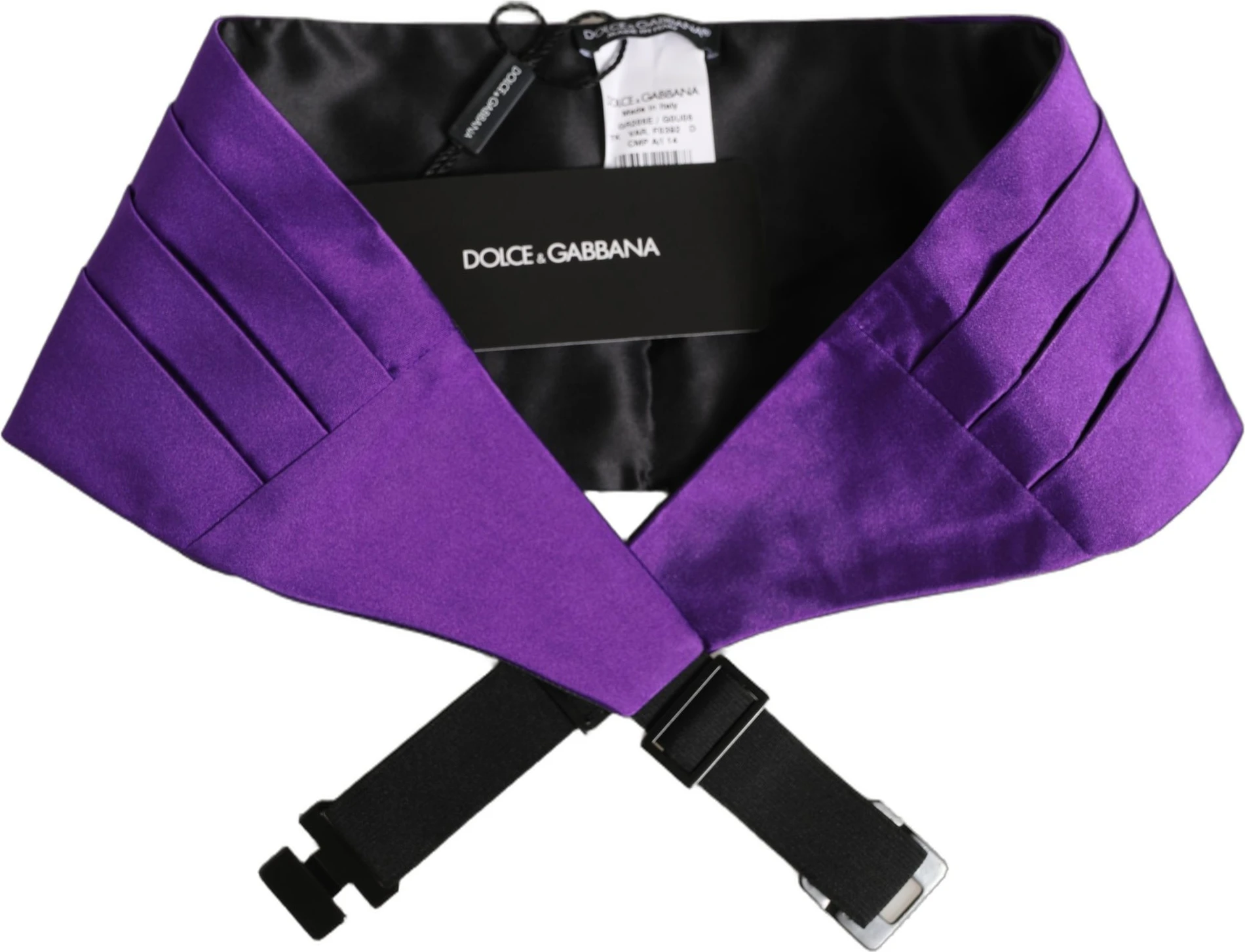 Пояс-кушак Dolce & Gabbana