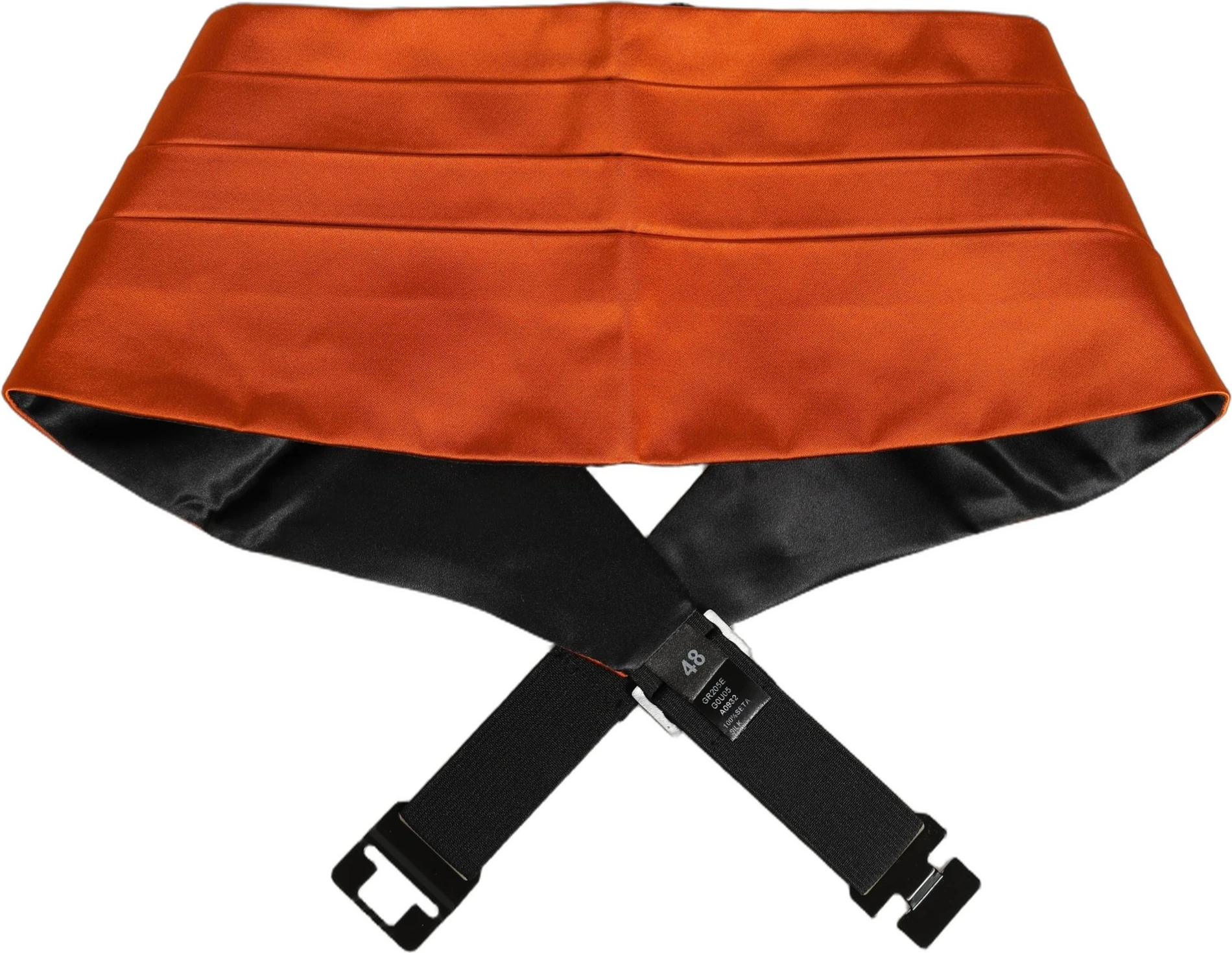 Cummerbund Dolce & Gabbana