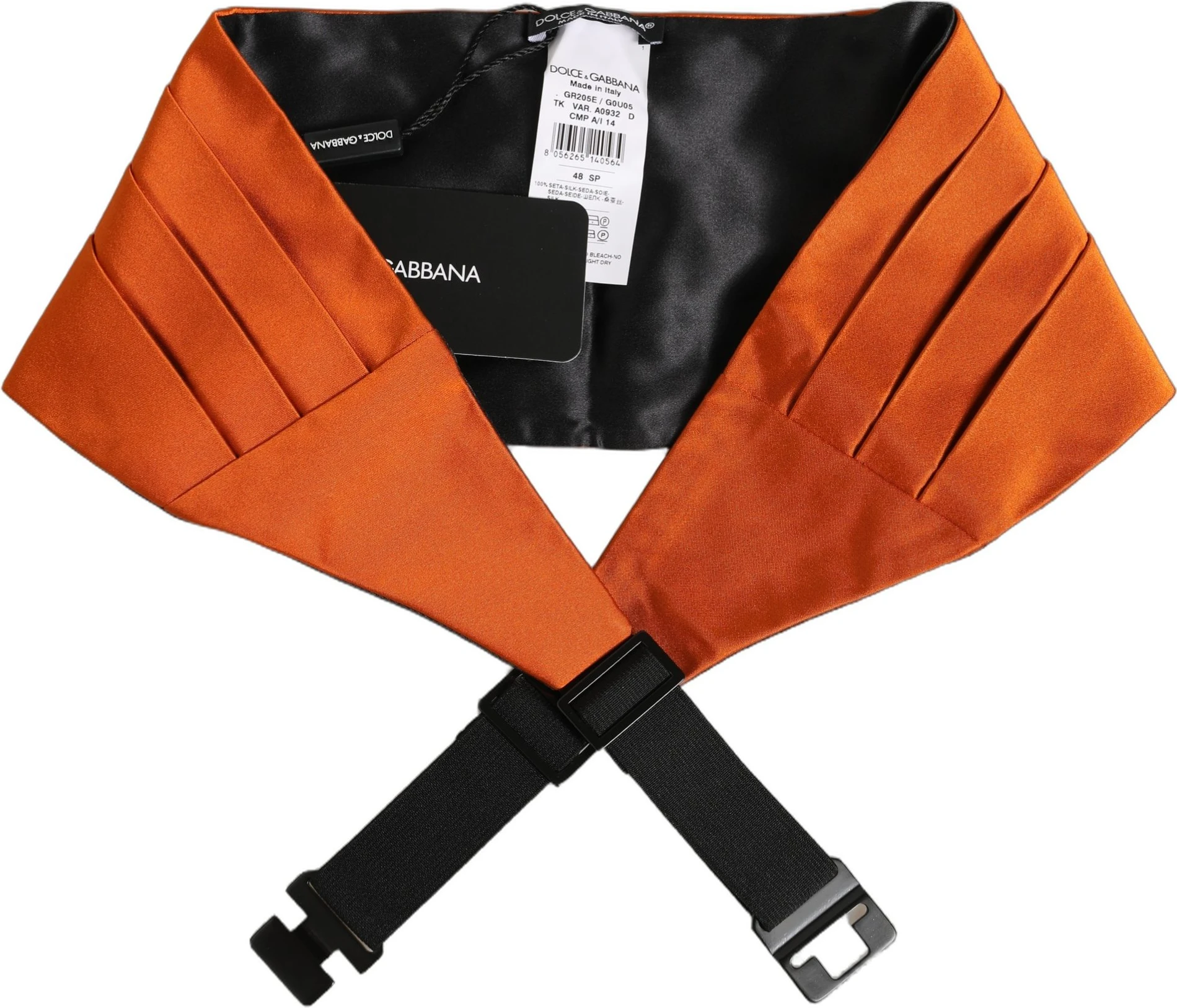 Cummerbund Dolce & Gabbana