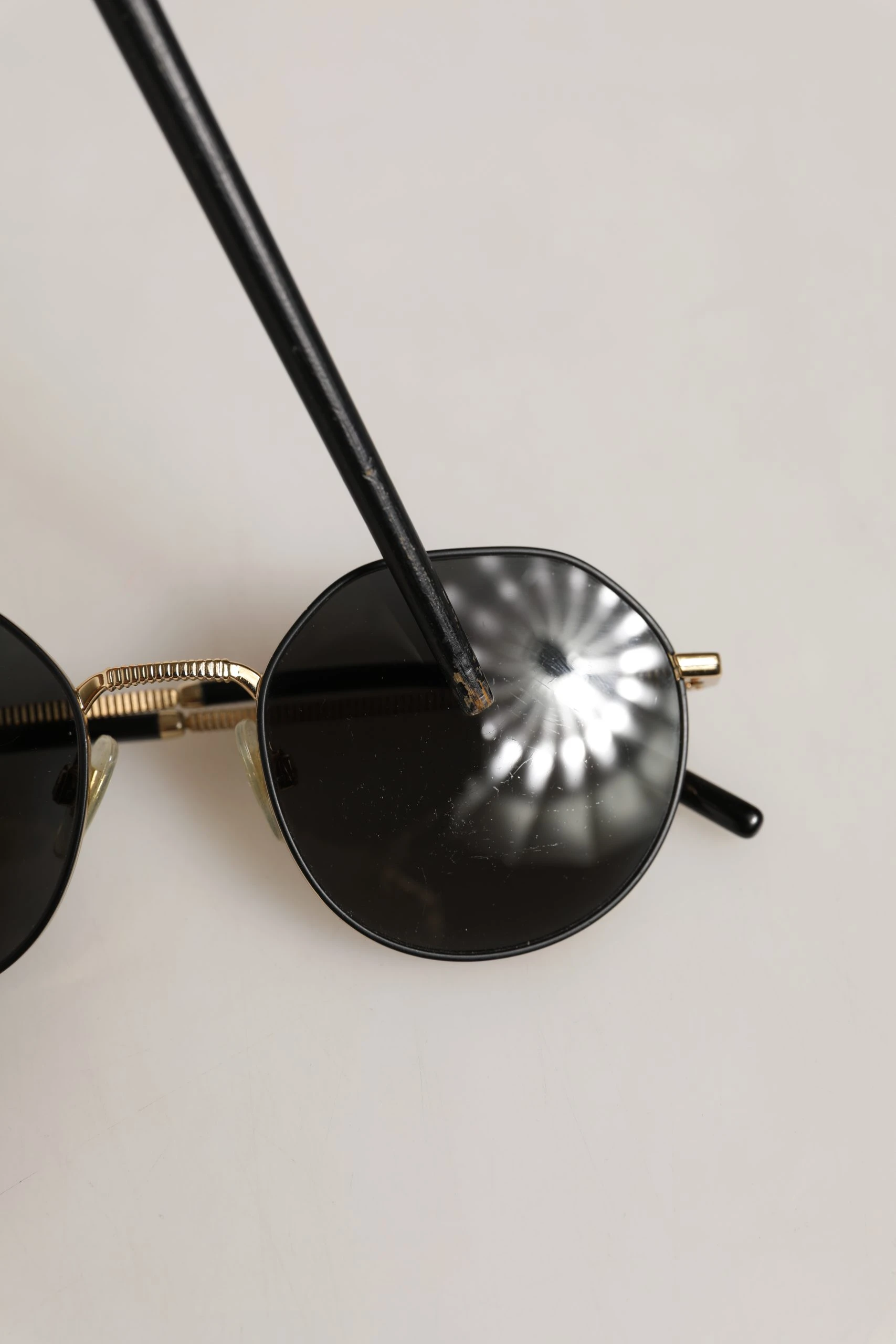 Солнцезащитные очки Dolce & Gabbana DG2286