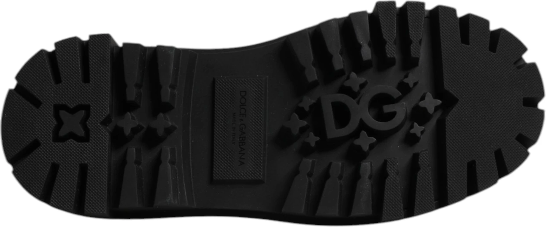 Дерби Dolce & Gabbana