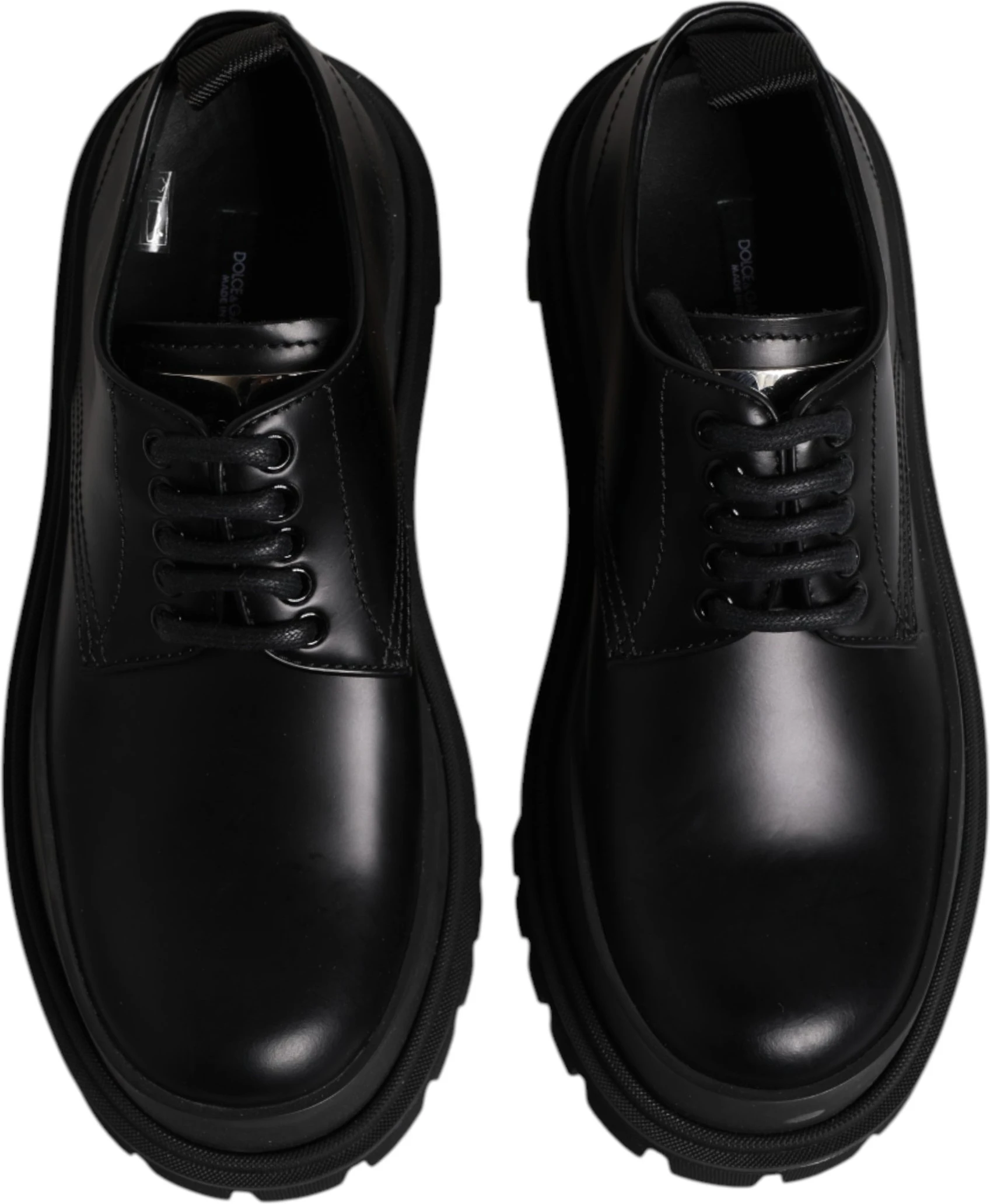 Дерби Dolce & Gabbana