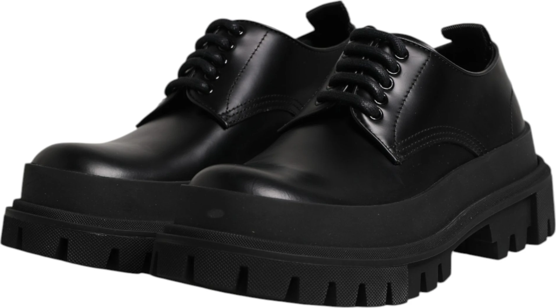 Дерби Dolce & Gabbana