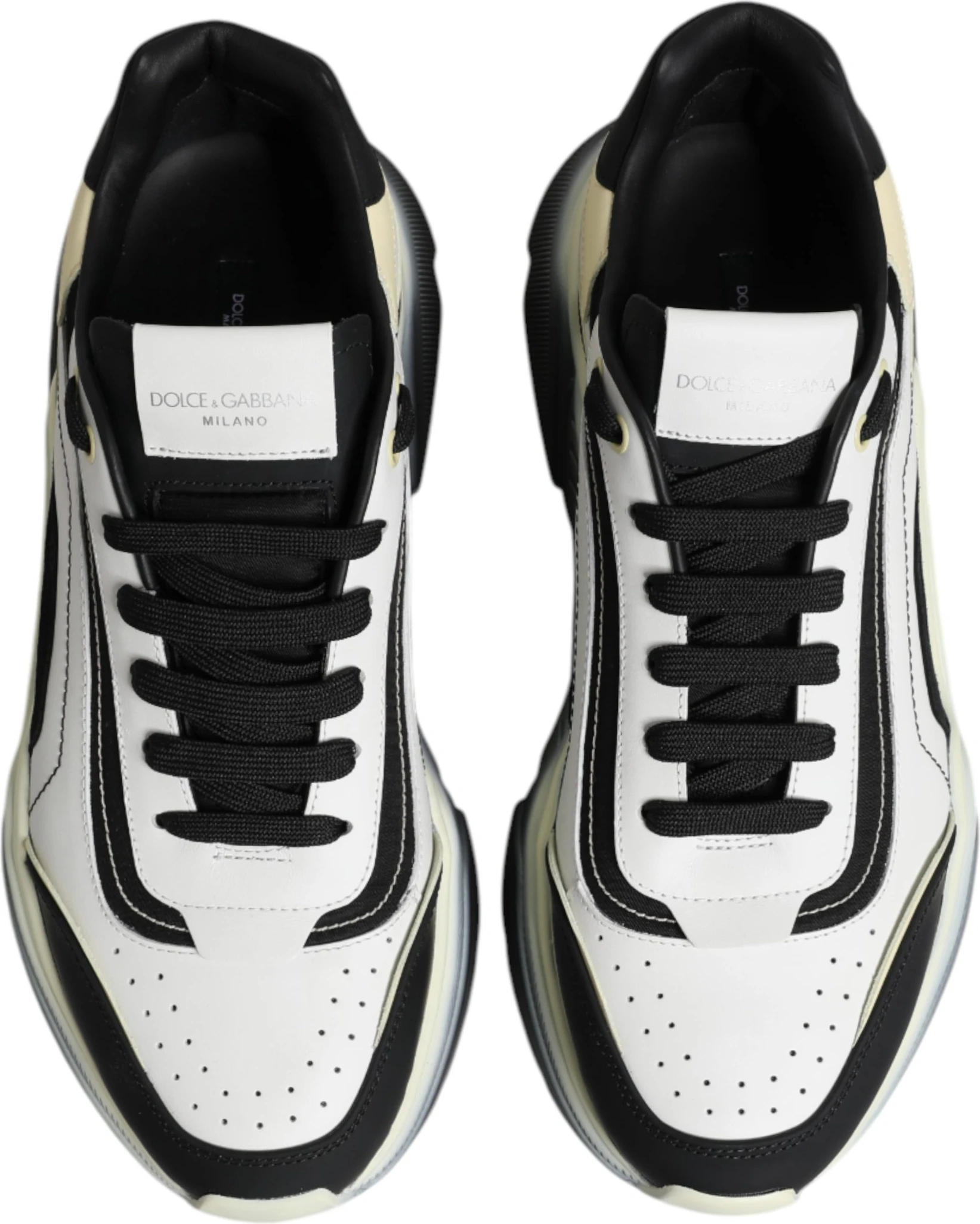 Кеды Dolce & Gabbana Daymaster