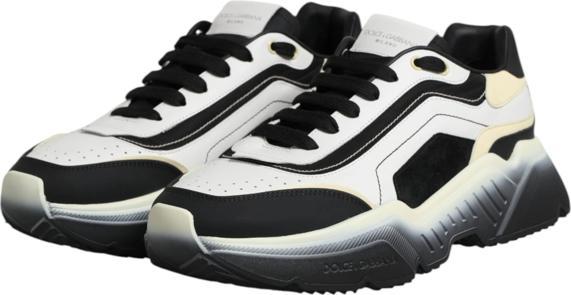 Кеды Dolce & Gabbana Daymaster