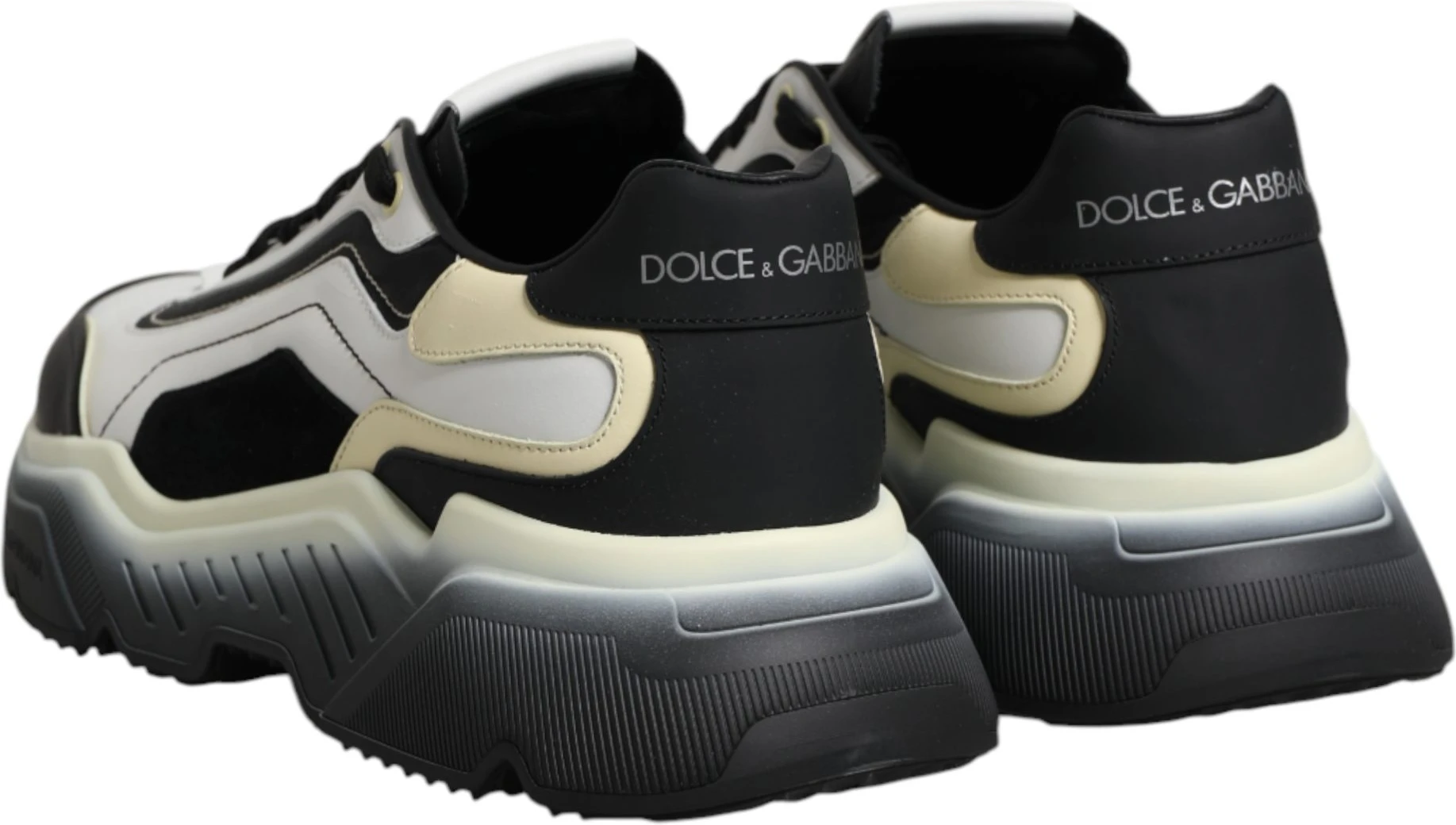 Кеды Dolce & Gabbana Daymaster