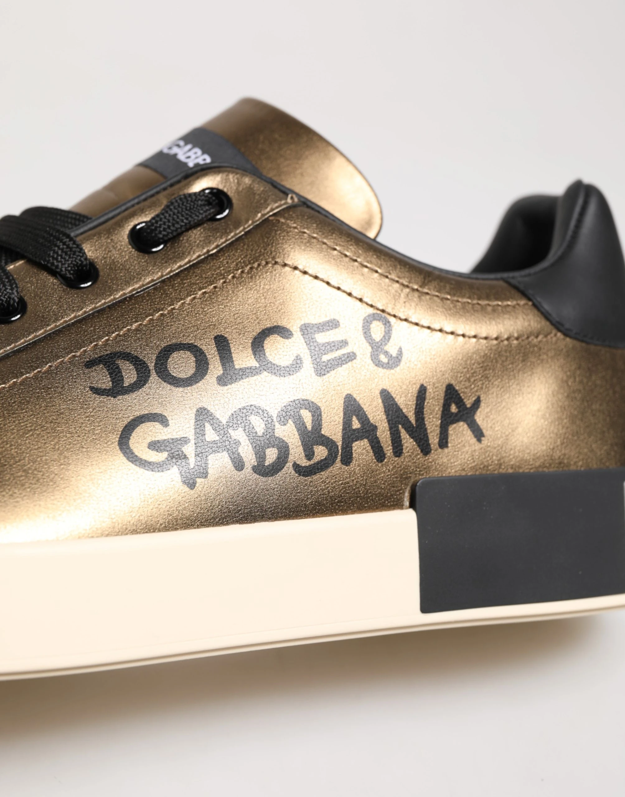 Кеды Dolce & Gabbana Portofino