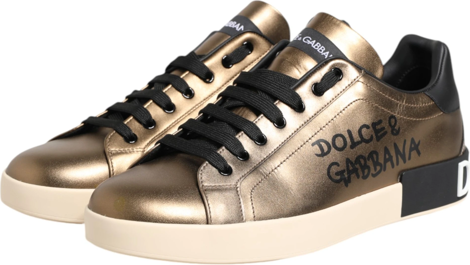 Кеды Dolce & Gabbana Portofino