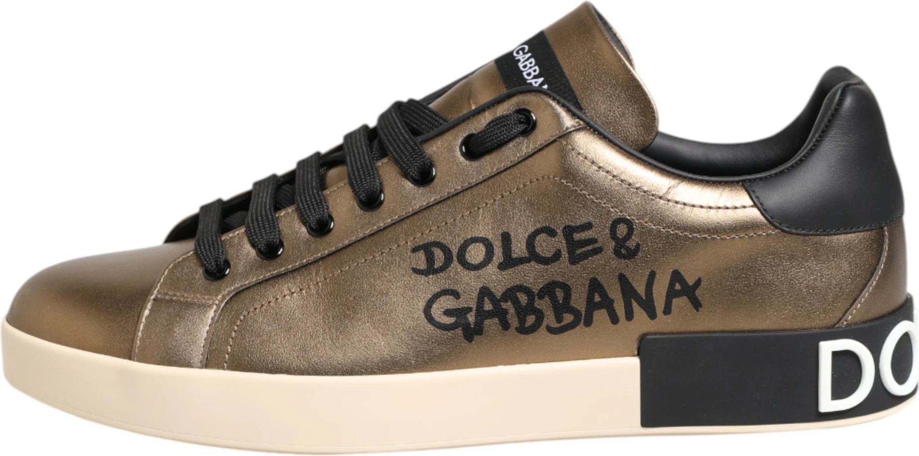 Кеды Dolce & Gabbana Portofino