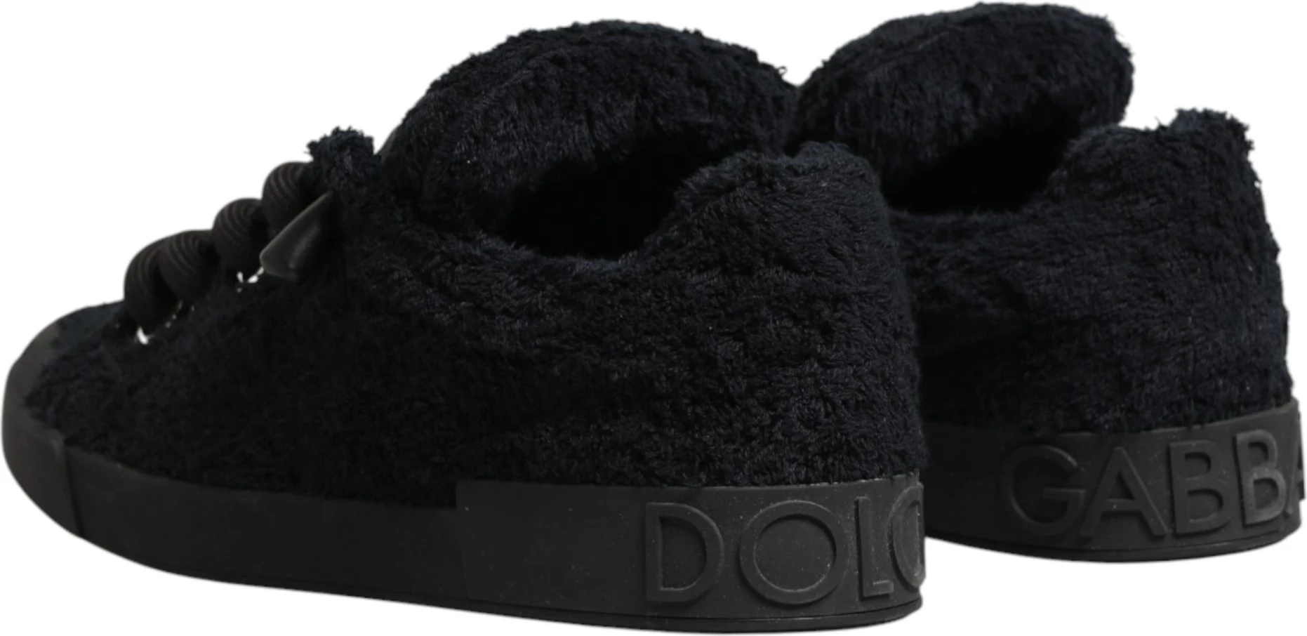 Кроссовки Dolce & Gabbana Portofino